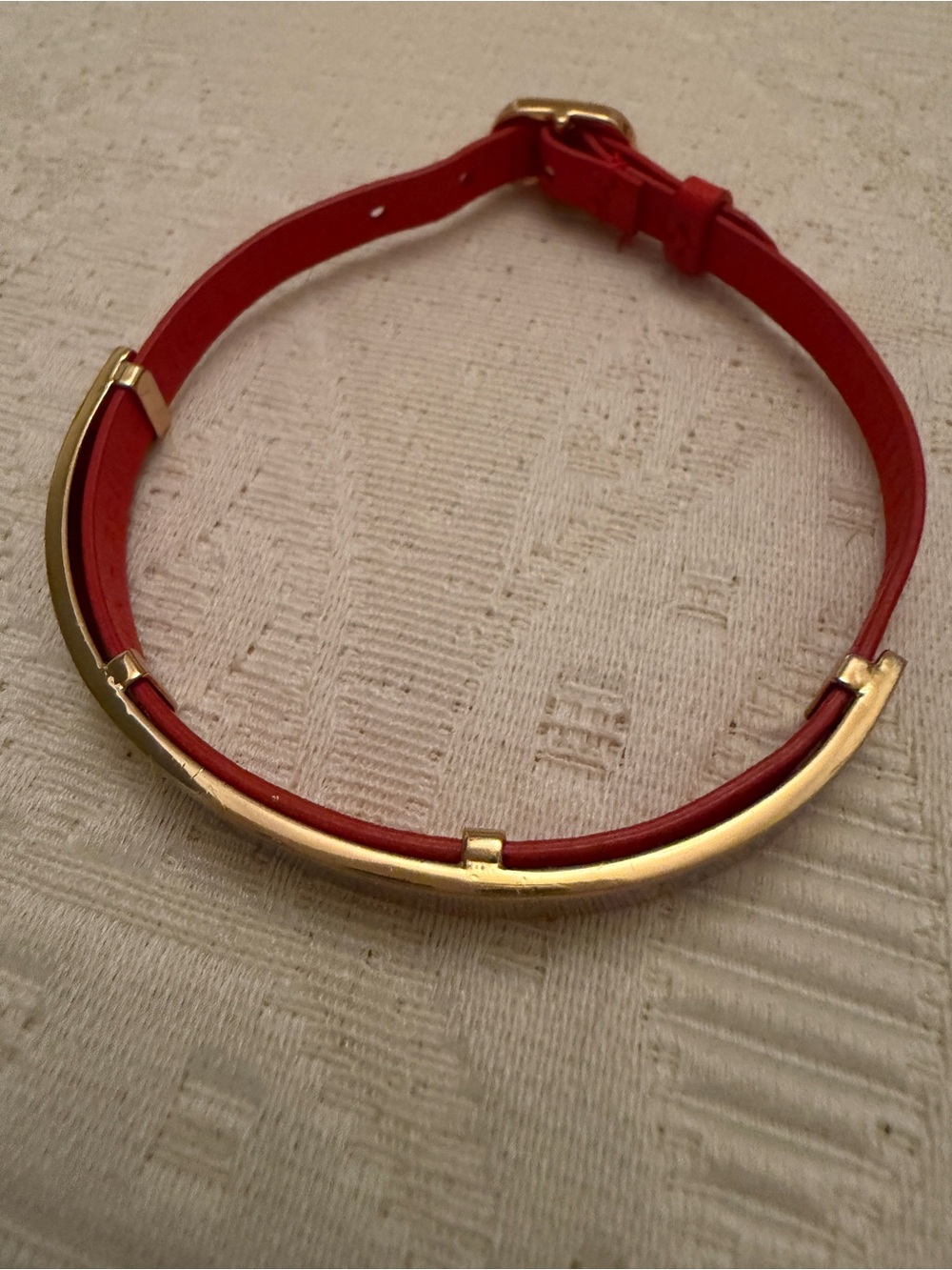 Stella and Dot wrap Bracelets with Jewelry Clutch - Picture 6 of 14